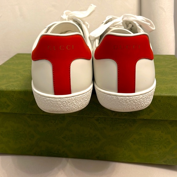 Gucci interlocking G size 11 - Picture 5 of 7